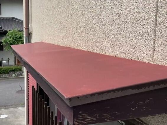 外壁塗装　リプルクリエイト　広島市　佐伯区　五日市　廿日市市　四季が丘　外壁洗浄　屋根洗浄　カーポート工事　破風　軒　樋　劣化　塗装　基礎　ヒビ割れクラック　塗膜　波板交換　ペイントライン　レジリエンスウレア　耐久年数　30年　40年　無機ハイブリッドチタンガード　ゼニス　レガロ　PL　